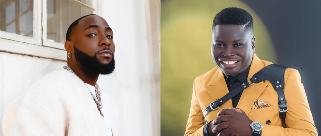 Davido Clears Up Confusion, Apologizes To Tosin Bee After Social Media Mix-Up