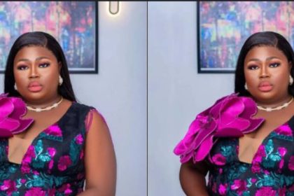 “Everything I Have Today Is My Sweat”