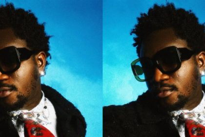 “I Won’t Date Again Anytime Soon”