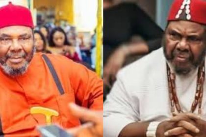 Pete Ecdochie’s Family Seeks Arrest of TikToker Who Claimed Actor is Dead