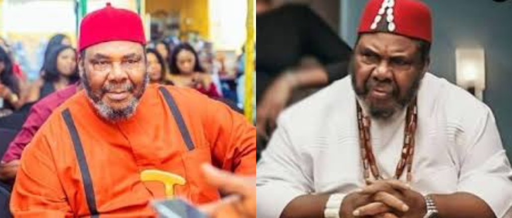 Pete Ecdochie’s Family Seeks Arrest of TikToker Who Claimed Actor is Dead