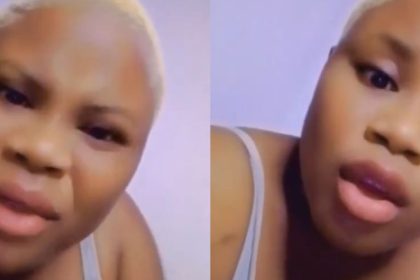 “God Gave Adam Wife for Free” – Lady Questions Bride Price