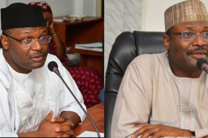 BVAS Doesn’t Need Internet on Election Day – Former INEC Chairman Mahmood Yakubu