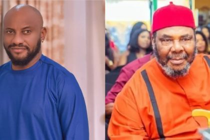 “The Lion Of Africa Is Alive”