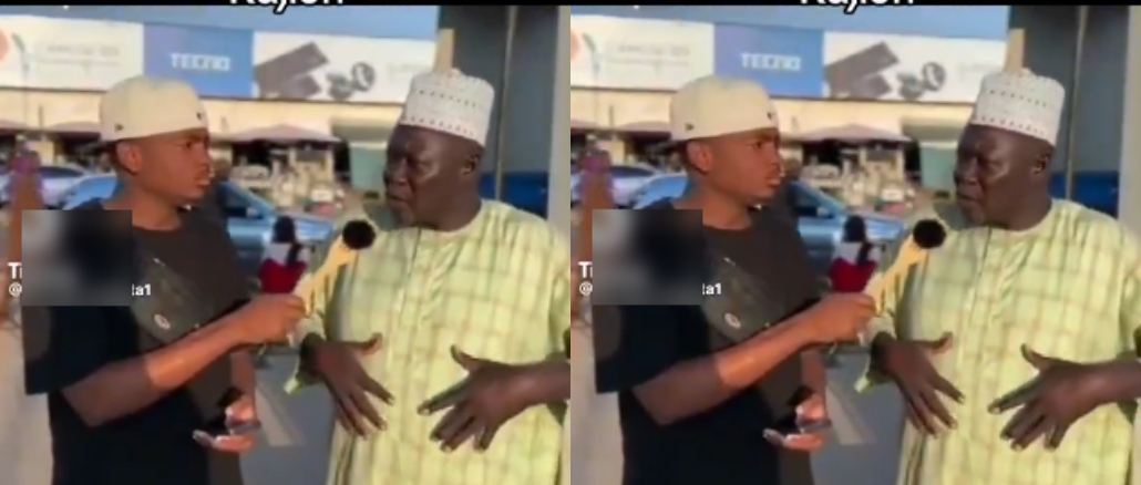 “I Don’t Have ₦30,000”