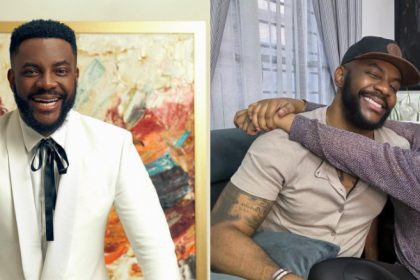 “No New Ring For Me”-Uchendu Humorously Calls Out Wife On Anniversary