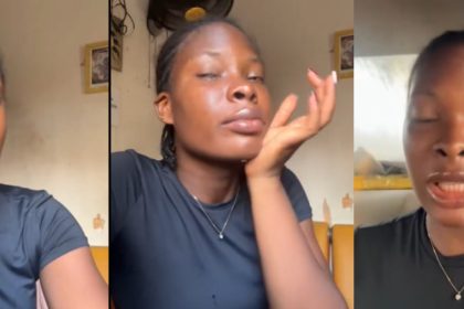 Nigerian Model Alleges Assault After Being Invited for Job in Lagos