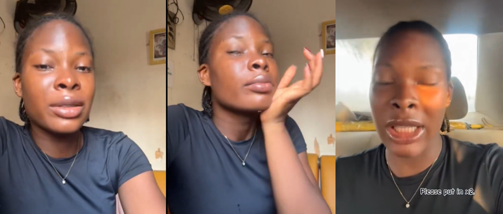 Nigerian Model Alleges Assault After Being Invited for Job in Lagos