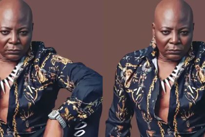 “If I Was Gay, I Would Say It Loud”