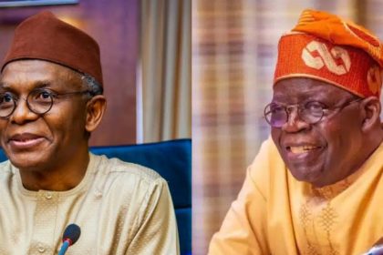“We Are Parallel Lines That Will Never Meet”-Rufai Says He Was Never Friends With Tinubu