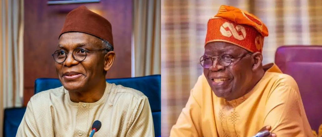 “We Are Parallel Lines That Will Never Meet”-Rufai Says He Was Never Friends With Tinubu
