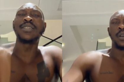 Seun Kuti Calls for Revolution Over Low Wages and High Rent in Nigeria