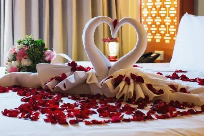 “Just Marry Her and Go Home”