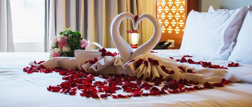 “Just Marry Her and Go Home”