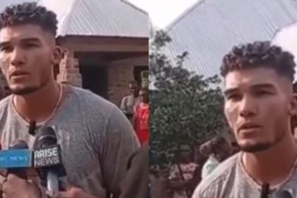 “They Are Sabotaging Us”-Bandit Attack Reconstruction