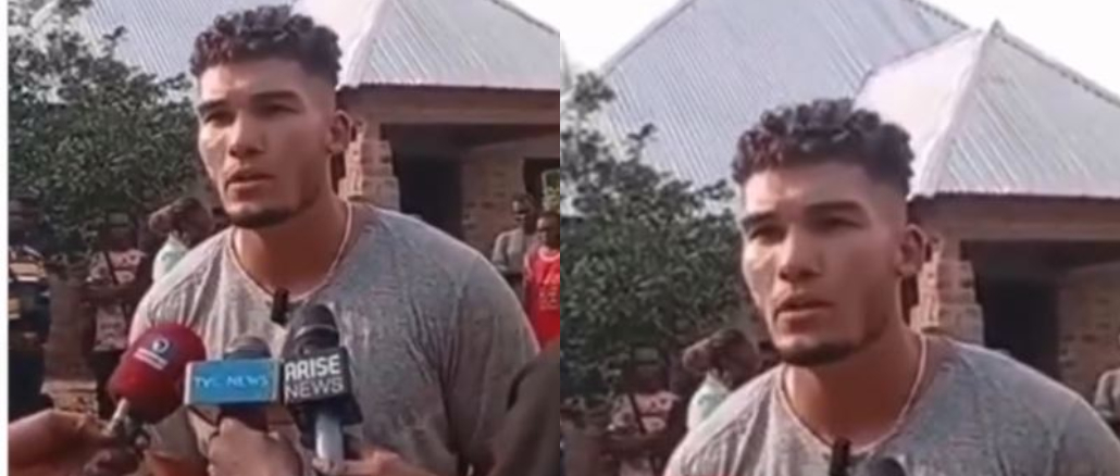 “They Are Sabotaging Us”-Bandit Attack Reconstruction