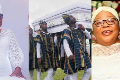 “A Selfless Queen”