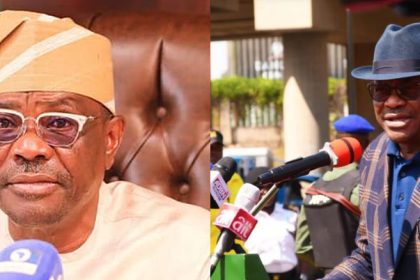 “They Will Collapse and Go”