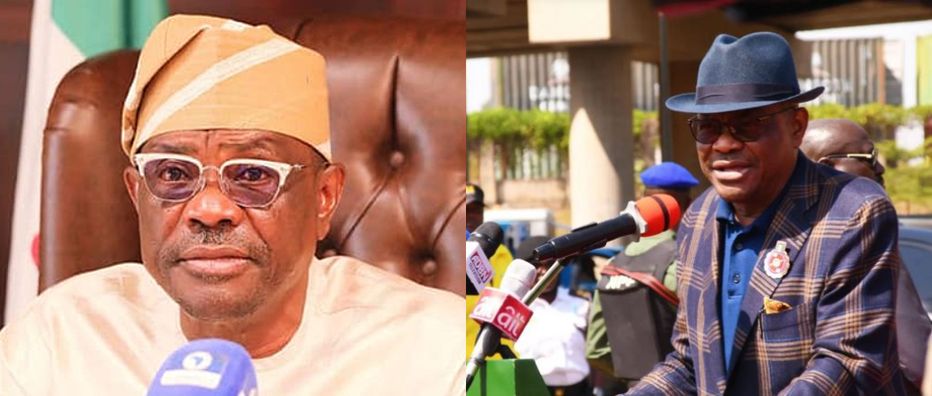 “They Will Collapse and Go”