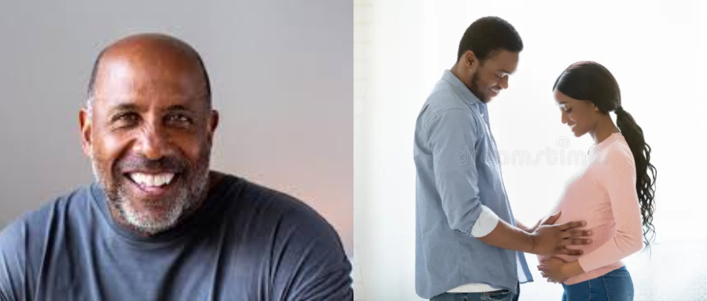 “My Girlfriend Was Pregnant For My Father”