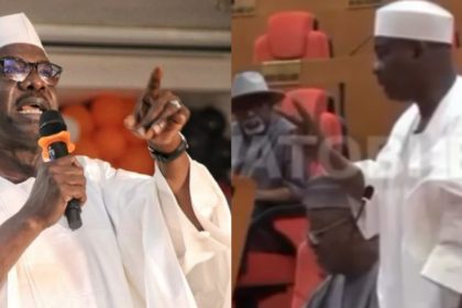 “The People Are Suffering”