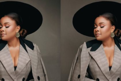 Bimbo Ademoye To Fund IVF Treatment For Fan As She Celebrates Her Birthday