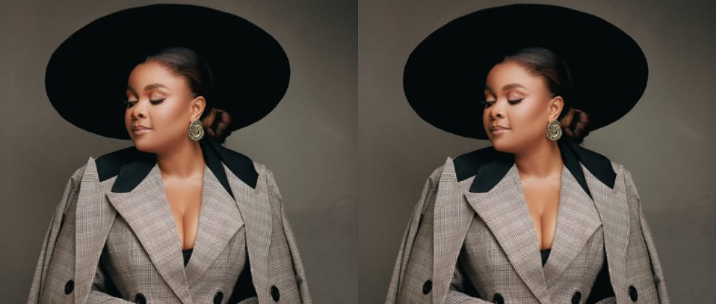 Bimbo Ademoye To Fund IVF Treatment For Fan As She Celebrates Her Birthday