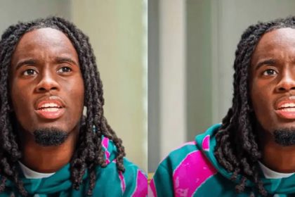 “Nigeria Is The First Country I Felt Real Love”