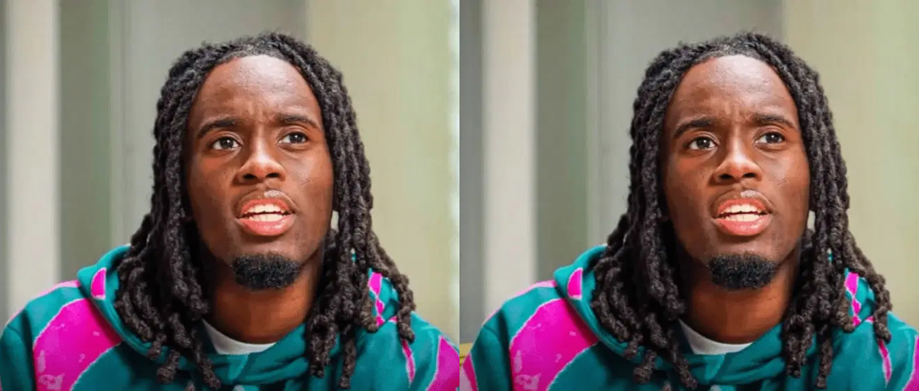 “Nigeria Is The First Country I Felt Real Love”