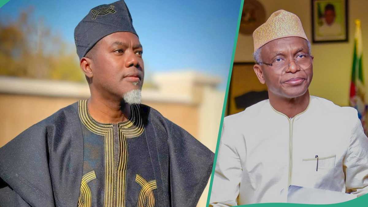 “Why no ADC leader followed El-Rufai to EFCC, unlike in 2014” Reno Omokri explains