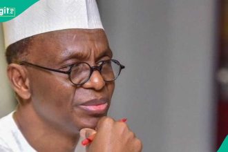 Breaking: EFCC details Nasir El-Rufai? Fact emerges