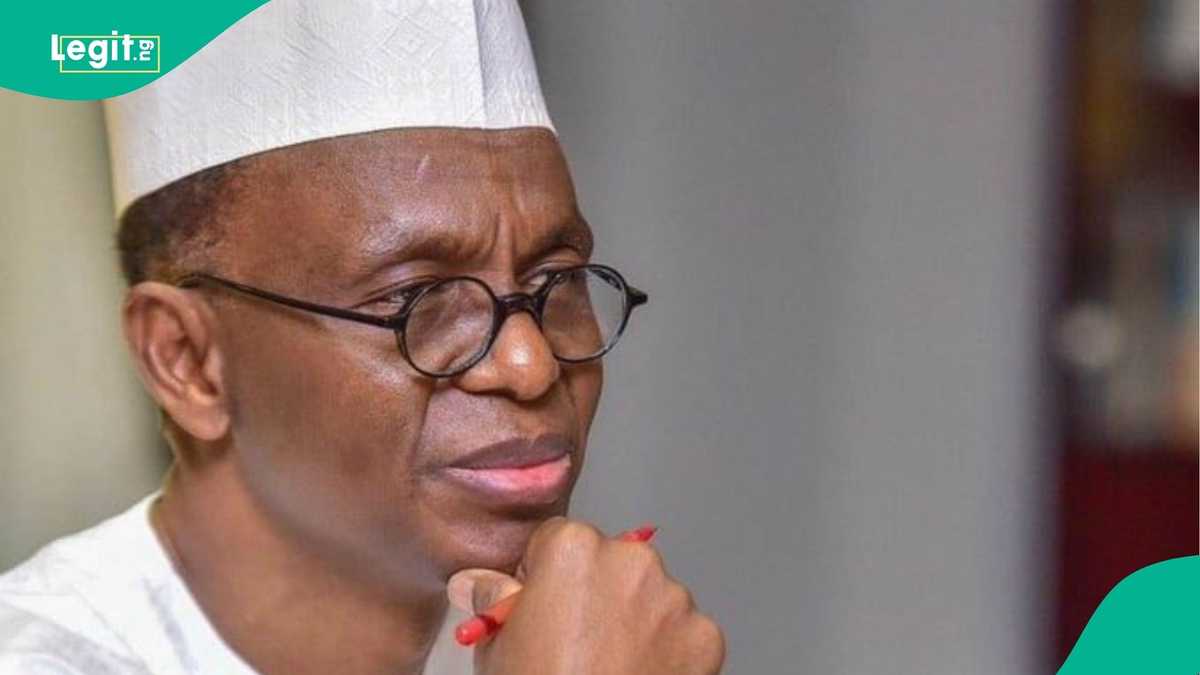 Breaking: EFCC details Nasir El-Rufai? Fact emerges