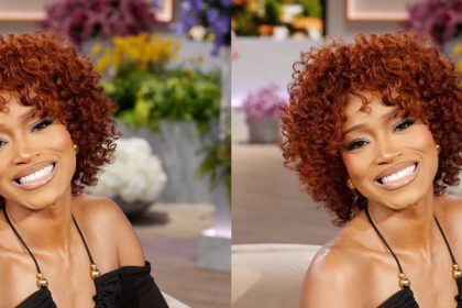 “I Don’t Want To Live With My Husband”