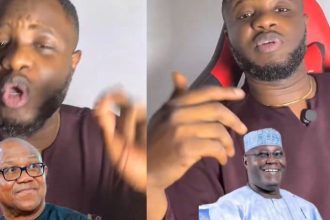 Why Is APC More Afraid of Peter Obi? – Deeone Asks