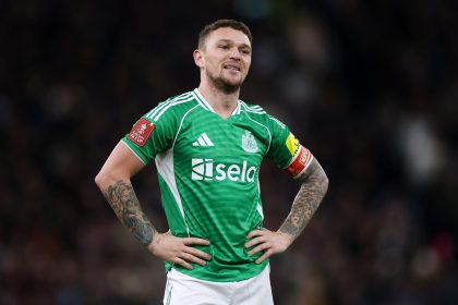 Newcastle United ready to replace Kieran Trippier, with deal coming to light: report