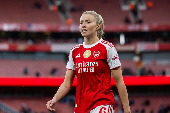 How to watch Brighton vs Arsenal: TV details, live streams in WSL clash