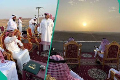 Ramadan 2026: See which countries have announced the start date, see list