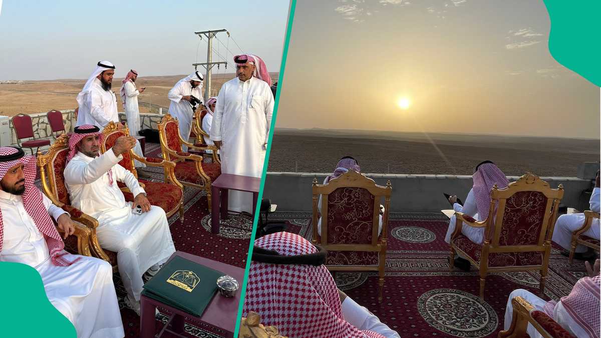 Ramadan 2026: See which countries have announced the start date, see list