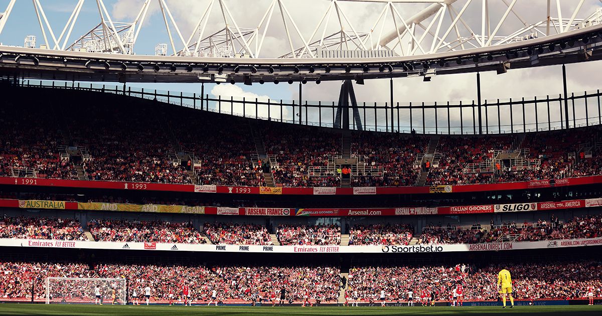 Last minute FA Cup tickets! Get a luxury fourth round experience at a Premier League ground