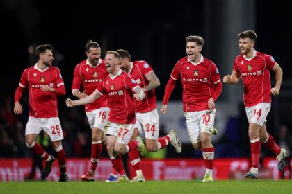 How to watch Wrexham vs Ipswich Town: free streams, TV details for FA Cup fourth round