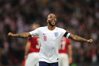 Raheem Sterling goes abroad to find new club as Manchester United rival turns provider