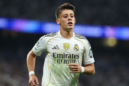 Liverpool given hope for Arda Guler deal, following remarks from Spain: report