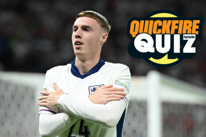 Quickfire Quiz 54: Can you answer 10 questions in 90 seconds?