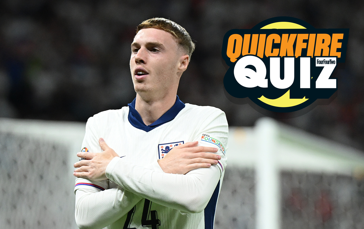 Quickfire Quiz 54: Can you answer 10 questions in 90 seconds?