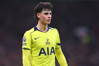 How to watch Tottenham vs Newcastle: Live streams & TV details as both teams look to bounce back after weekend defeats