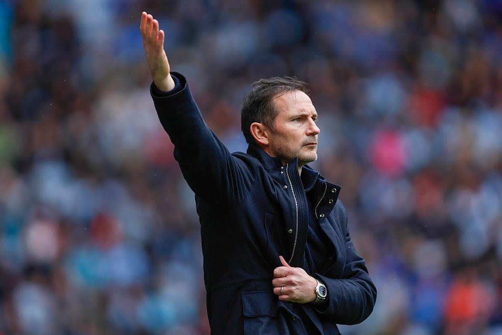 Coventry City haven’t bottled it: Why the Sky Blues are STILL favourites for the title