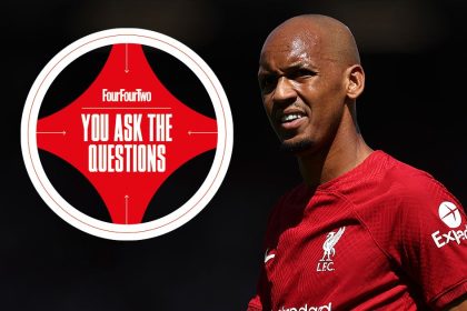 You Ask The Questions: Fabinho answers YOUR questions