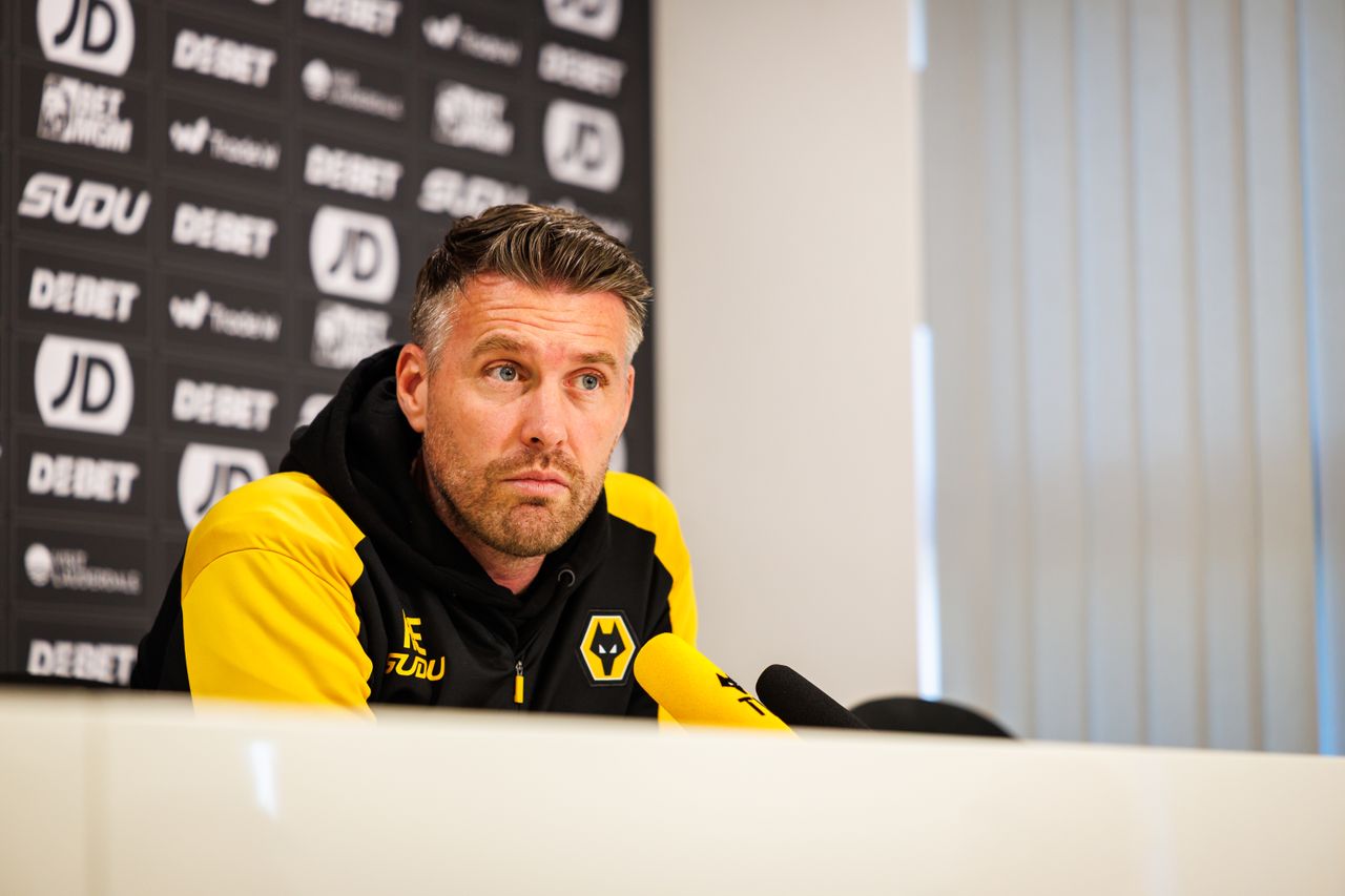 Wolves are doomed – how much is their impending relegation down to a basic lack of goals?