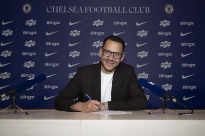 ‘The level of scrutiny and criticism will be the main difference for Liam at Chelsea. This is the big league and everyone is watching’ David Prutton on Liam Rosenior’s Chelsea biggest challenge