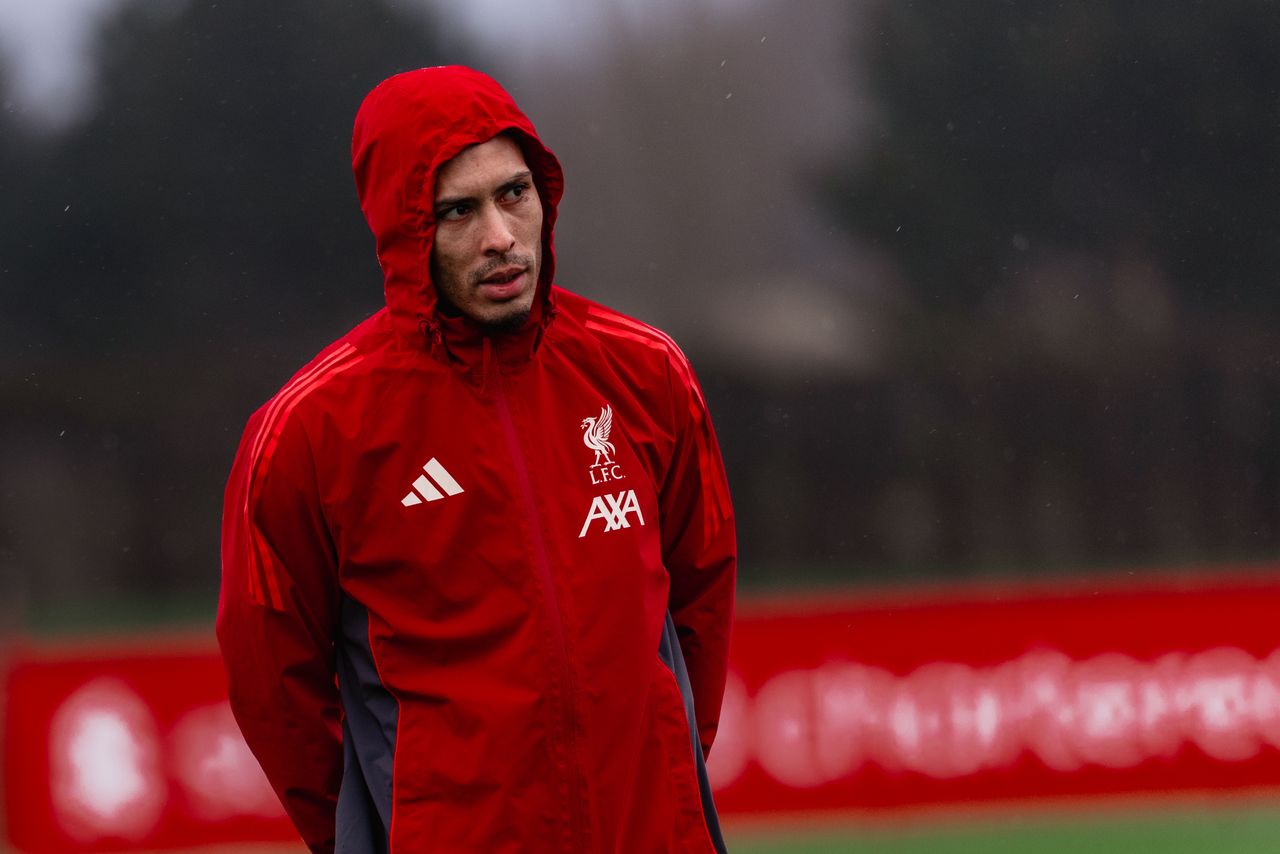 Liverpool vs Man City live streams: How to watch Premier League Super Sunday, TV channels, kick-off time